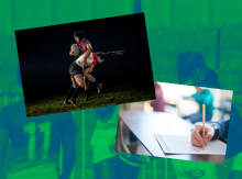 Laws of the Game Exam